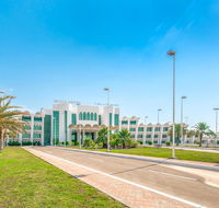 Mirfa Hotel - Tourism UAE