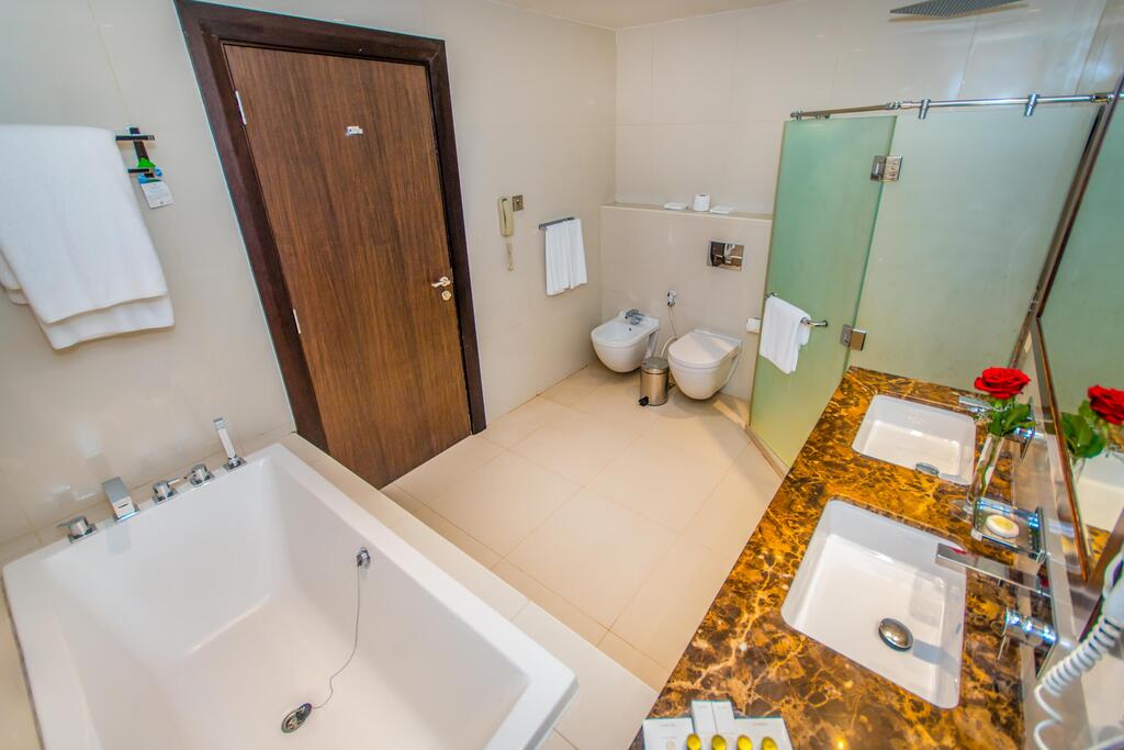 Mirfa Hotel - thumb 4