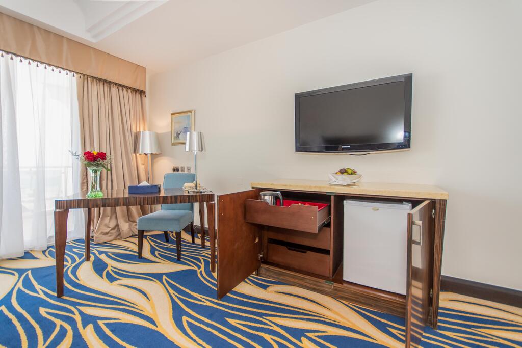 Mirfa Hotel - thumb 3