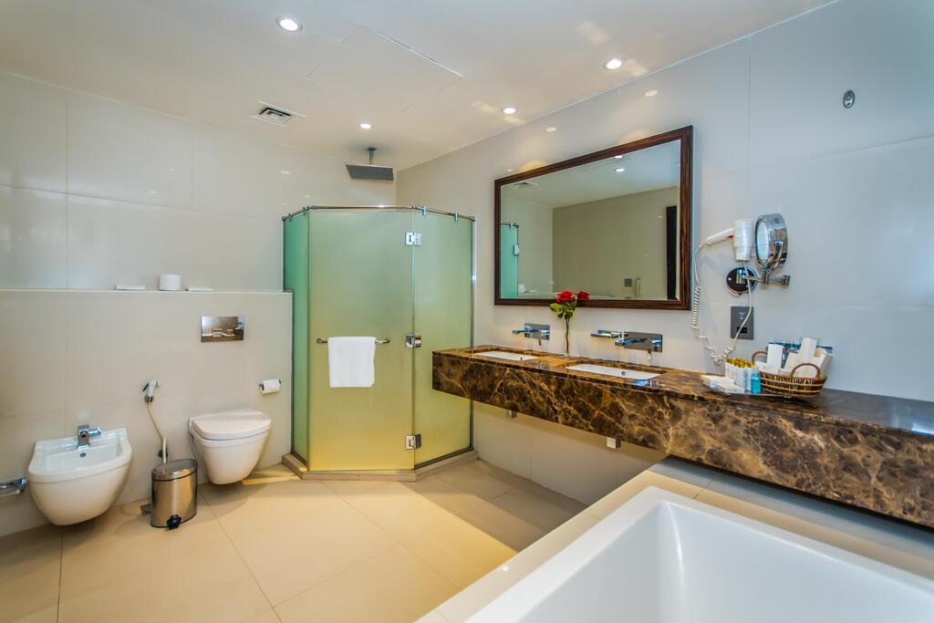 Mirfa Hotel - thumb 6
