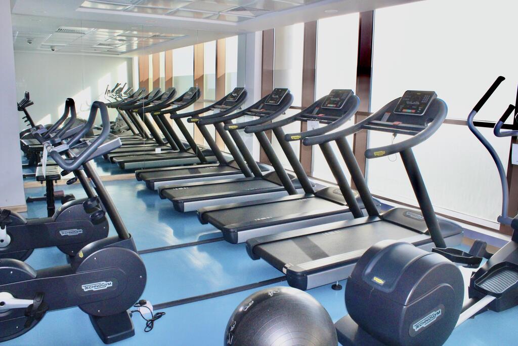 Modern Beautiful 2 Bedroom Apartment - thumb 3