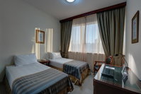 Mourouj Hotel Apartments by Mourouj Gloria Tourism UAE