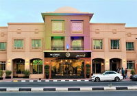 Mughal Suites Tourism UAE
