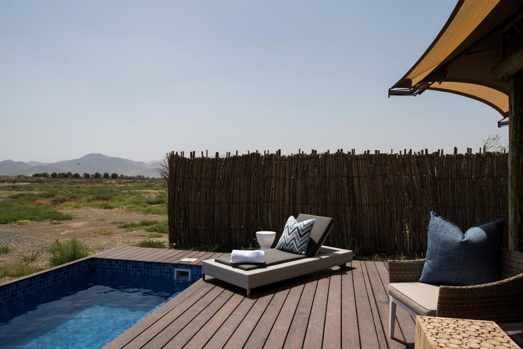 Mysk Kingfisher Retreat - thumb 7