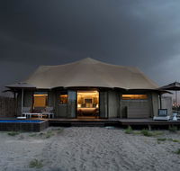 Mysk Kingfisher Retreat - Tourism UAE