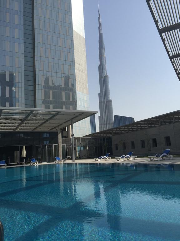 Nasma Luxury Stays - Central Park Tower - thumb 7