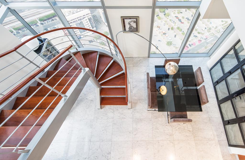 Nasma Luxury Stays - Central Park Tower - thumb 5