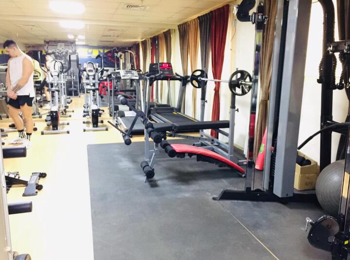 Nejoum Al Emarat - thumb 0