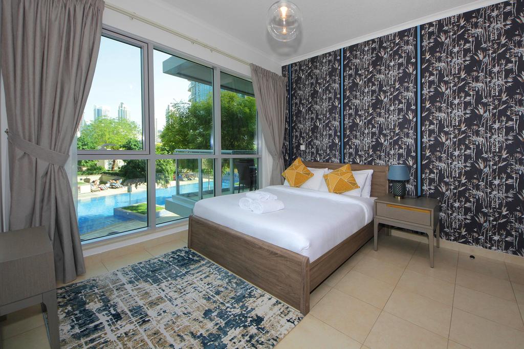 New Arabian Holiday Homes - Residence 8 - thumb 1