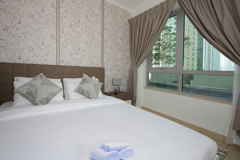 New Arabian Holiday Homes - Residence 8 - thumb 7