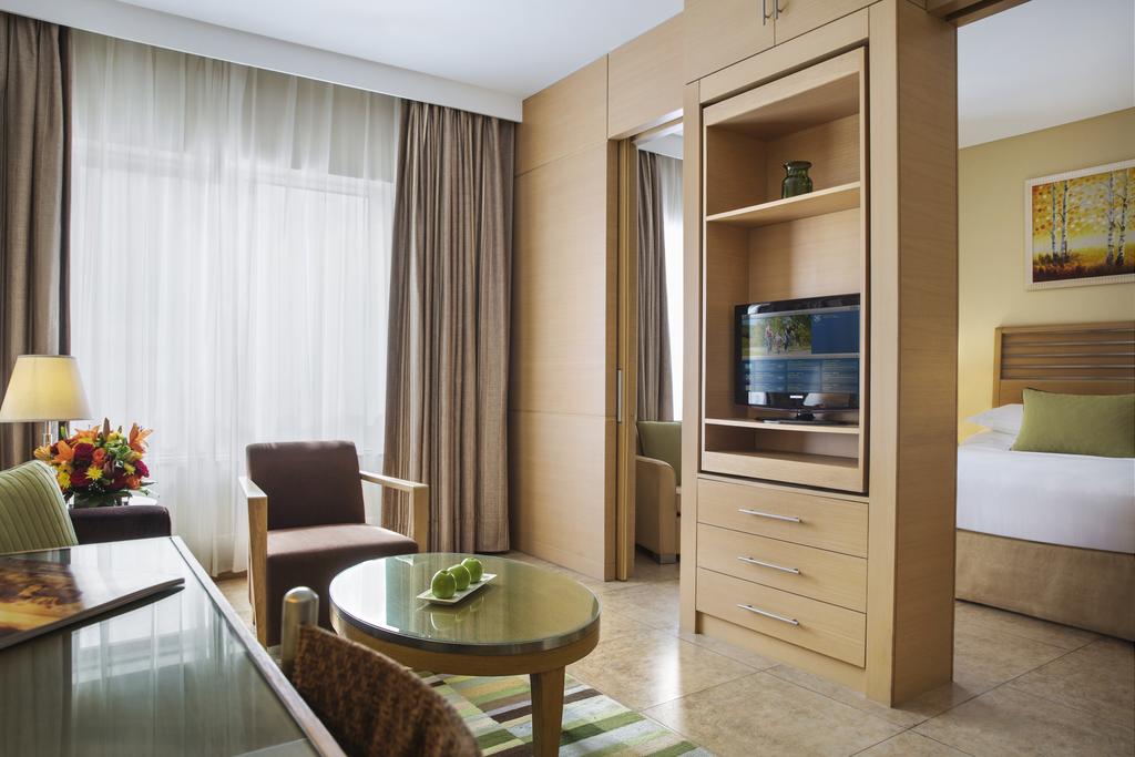 Nour Arjaan By Rotana - Fujairah - thumb 5