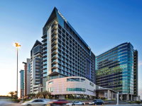 Novotel Abu Dhabi Al Bustan Tourism UAE