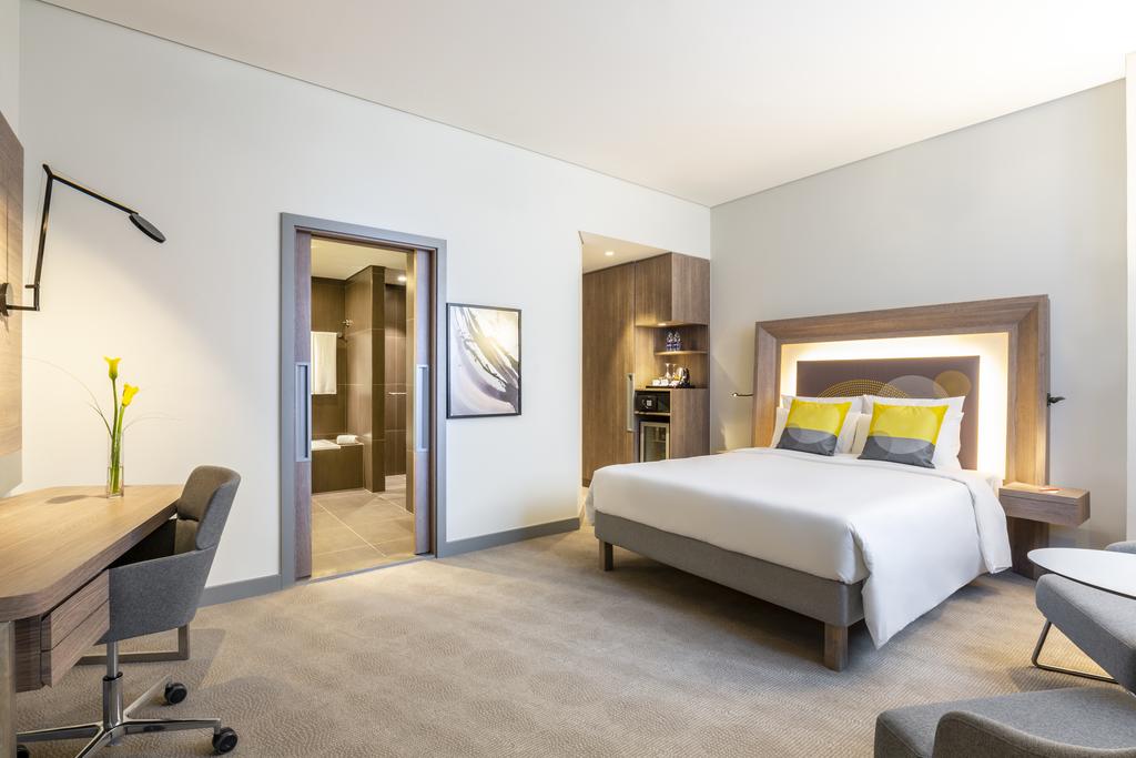 Novotel Bur Dubai - Healthcare City - thumb 2