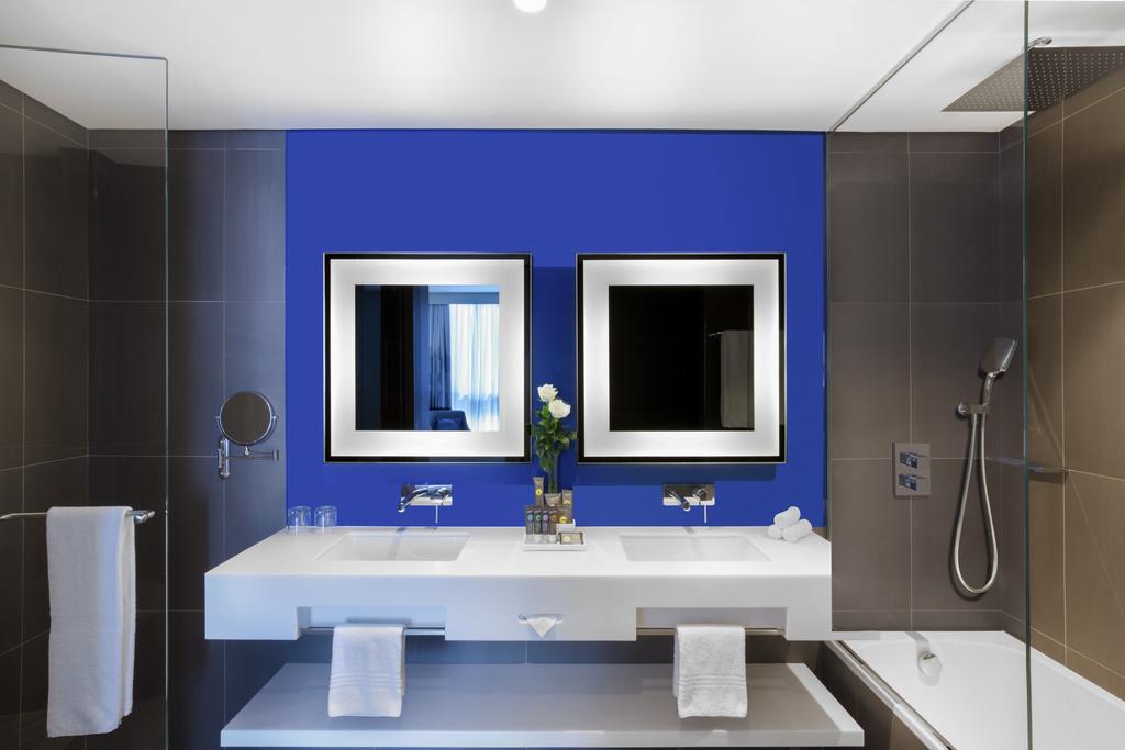 Novotel Bur Dubai - Healthcare City - thumb 5
