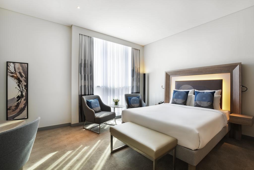 Novotel Bur Dubai - Healthcare City - thumb 6