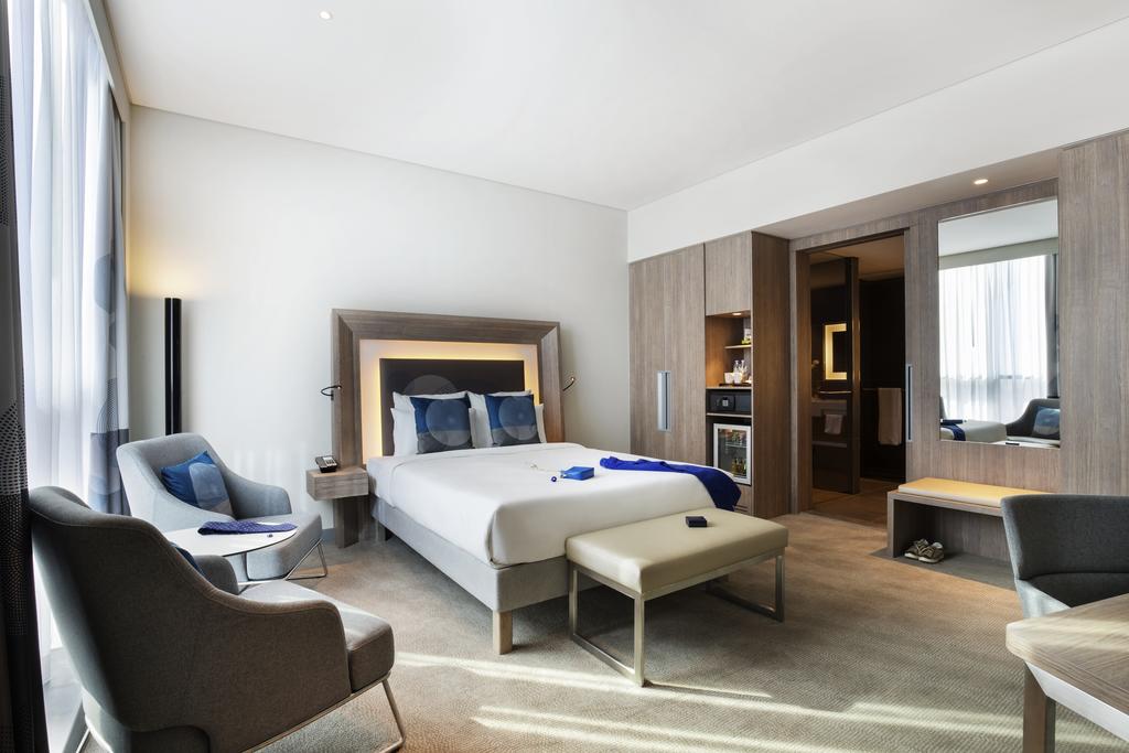 Novotel Bur Dubai - Healthcare City - thumb 7