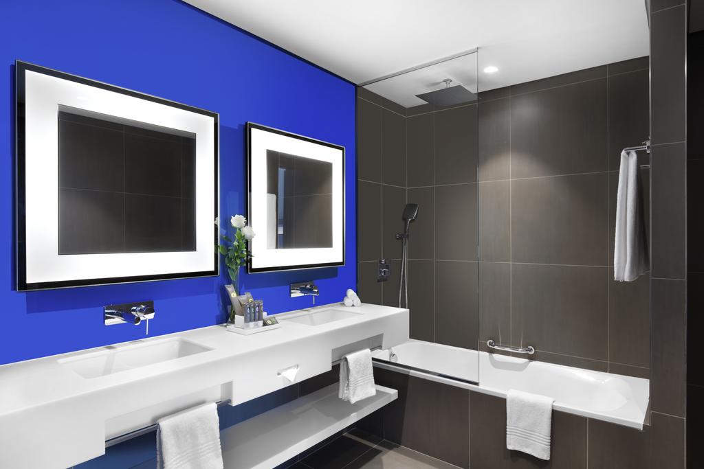 Novotel Bur Dubai - Healthcare City - thumb 4