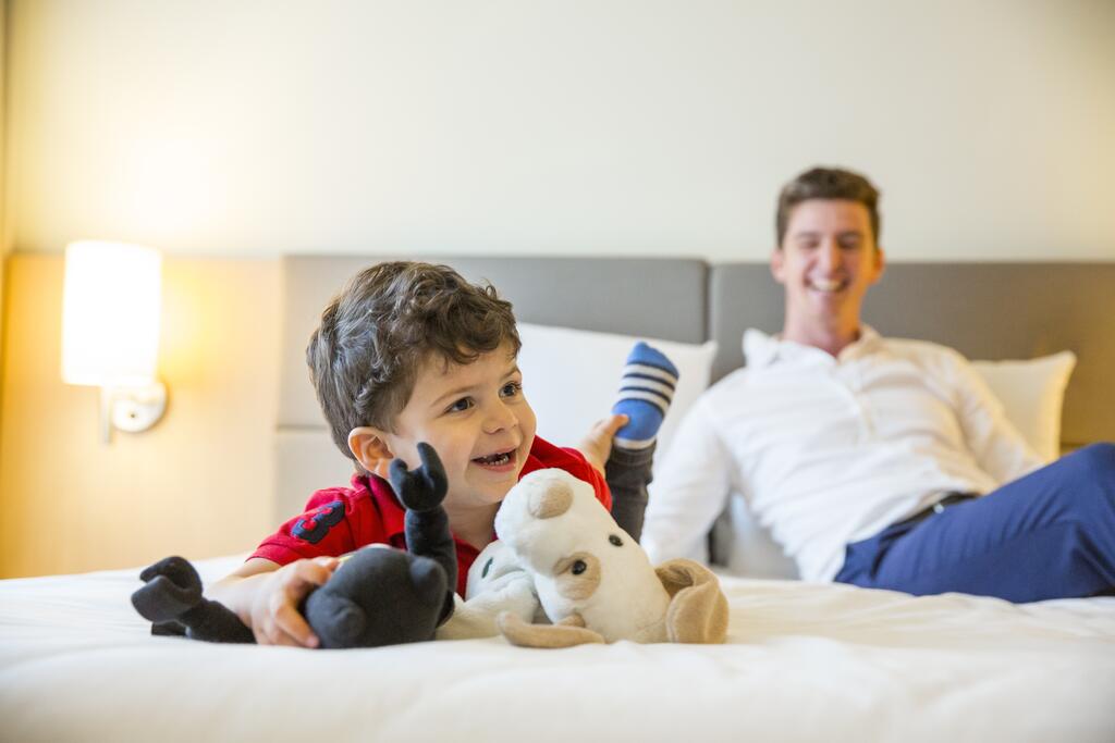 Novotel Deira City Centre - thumb 1