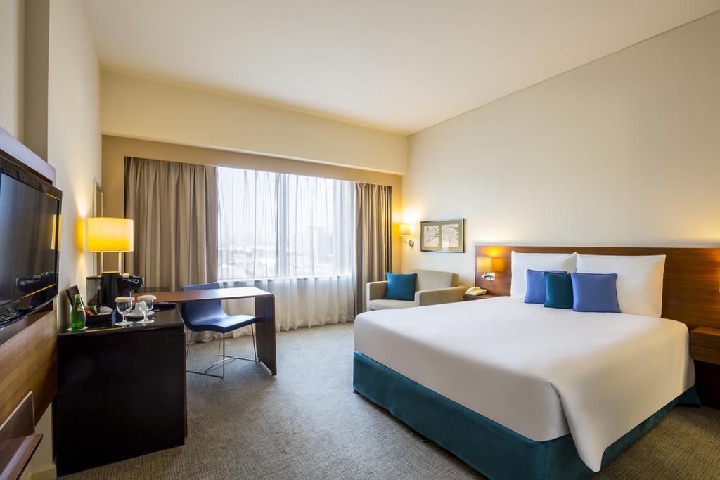Novotel Deira City Centre - thumb 5