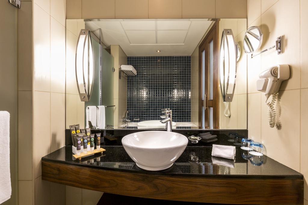 Novotel Deira City Centre - thumb 3