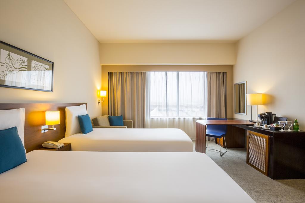 Novotel Deira City Centre - thumb 2