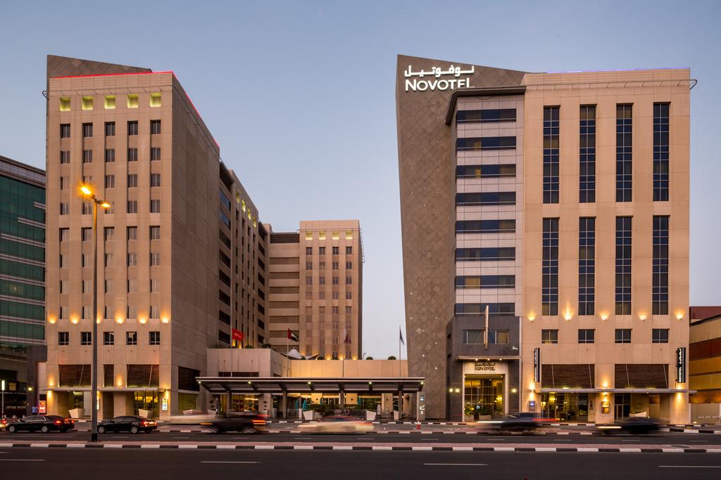 Novotel Deira City Centre - thumb 7