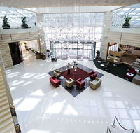 Novotel Fujairah - Tourism UAE