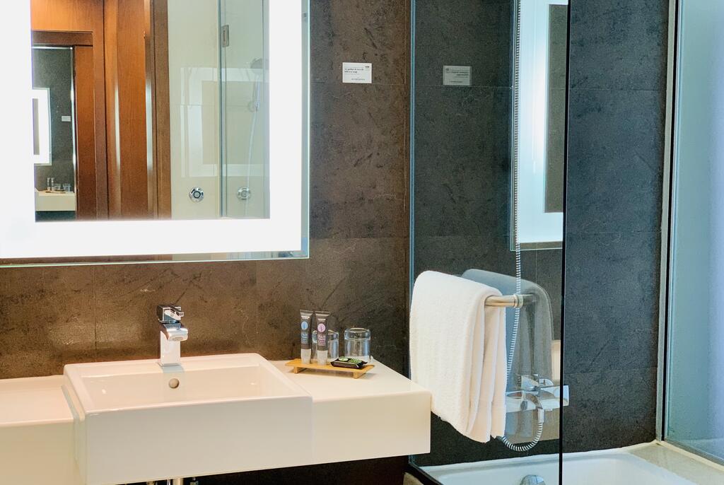 Novotel Fujairah - thumb 1