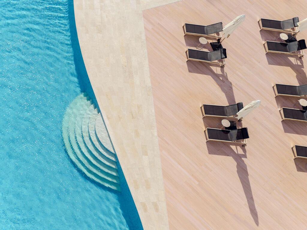 Novotel Fujairah - thumb 7