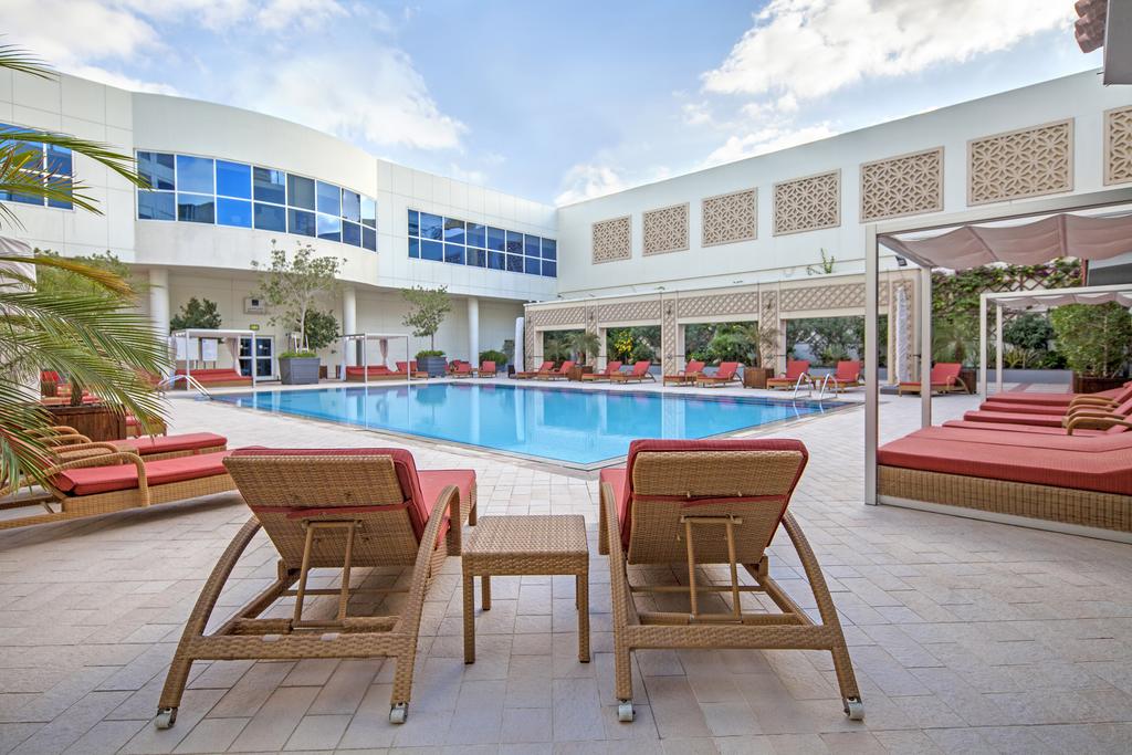 Novotel World Trade Centre Dubai - thumb 5