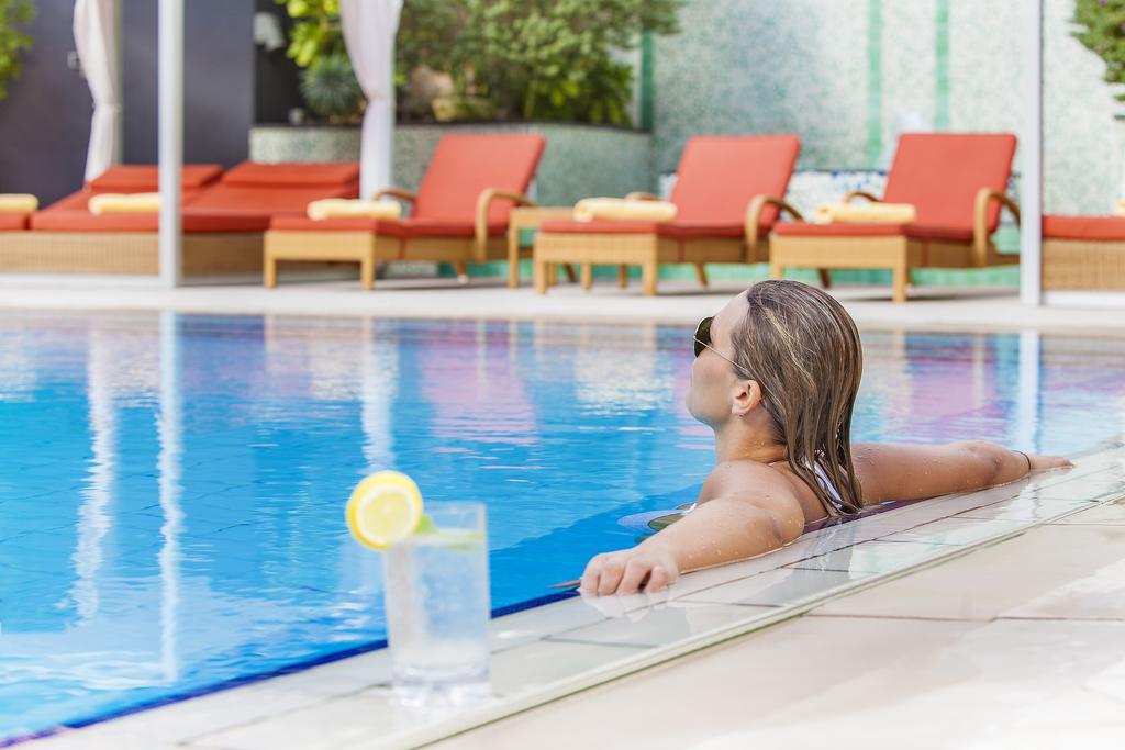 Novotel World Trade Centre Dubai - thumb 1