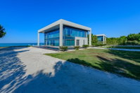 Nurai Luxury Sea front villa Tourism UAE