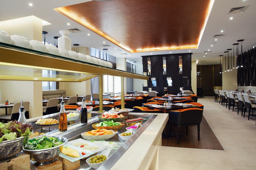 Occidental Dubai Production City - thumb 2