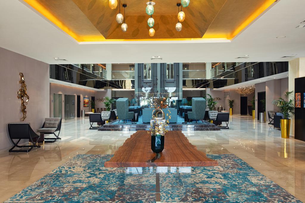 Occidental Dubai Production City - thumb 4