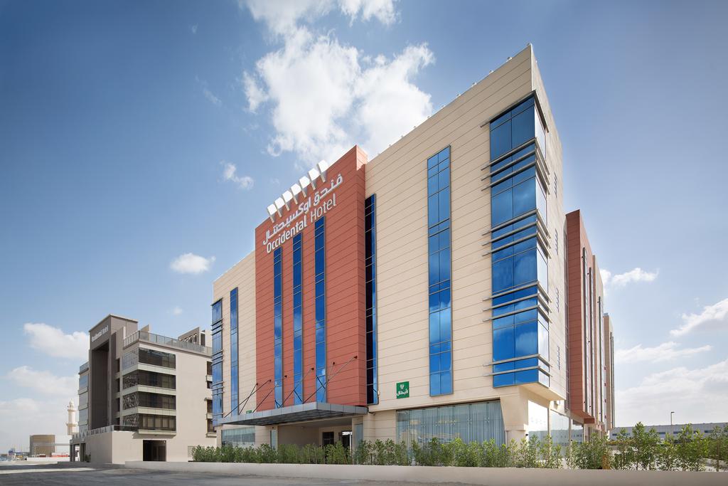 Occidental Dubai Production City - thumb 3