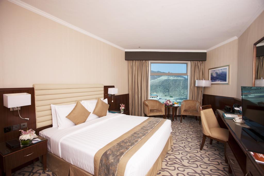 Oceanic Khorfakkan Resort & Spa - thumb 6