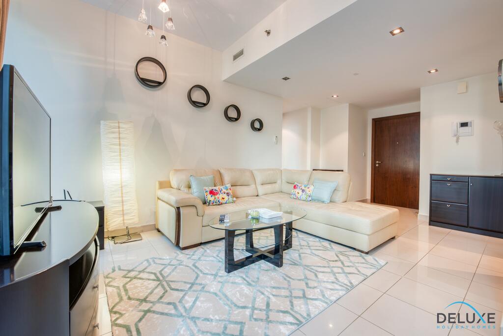 One Bedroom Apartment In Park Island Sanibel By Deluxe Holiday Homes - thumb 1