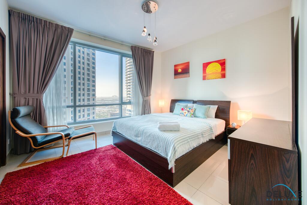 One Bedroom Apartment In Park Island Sanibel By Deluxe Holiday Homes - thumb 2