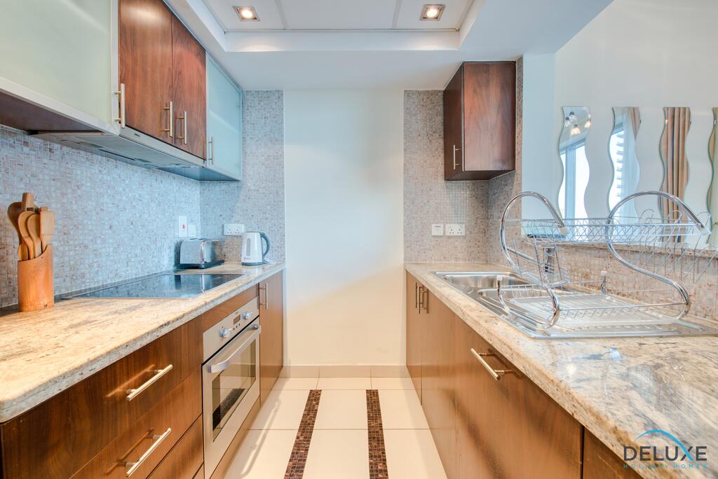 One Bedroom Apartment In Park Island Sanibel By Deluxe Holiday Homes - thumb 4