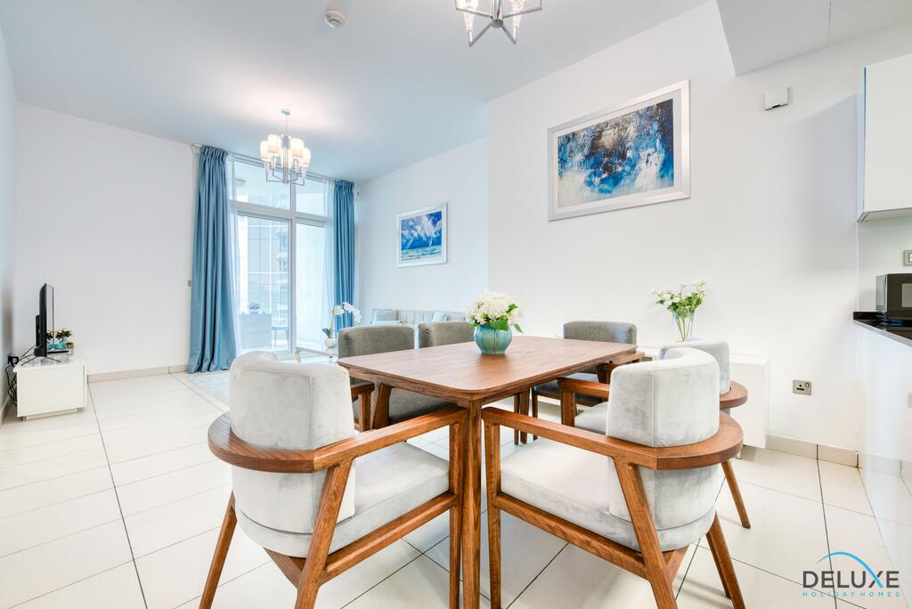 One Bedroom Apartment In Royal Bay, Palm Jumeirah By Deluxe Holiday Homes - thumb 7