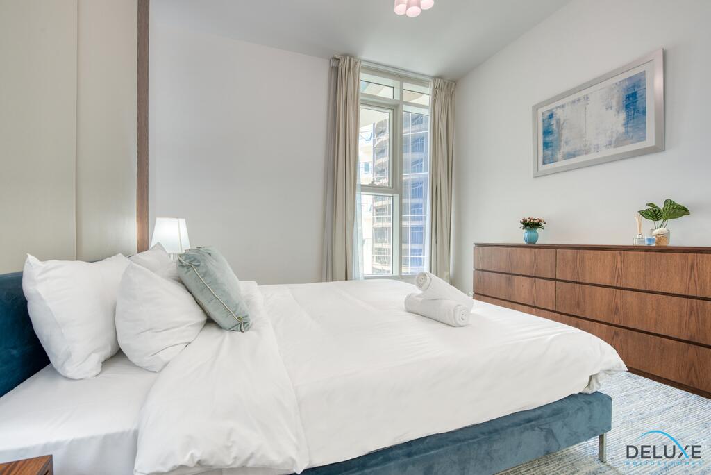 One Bedroom Apartment In Royal Bay, Palm Jumeirah By Deluxe Holiday Homes - thumb 4