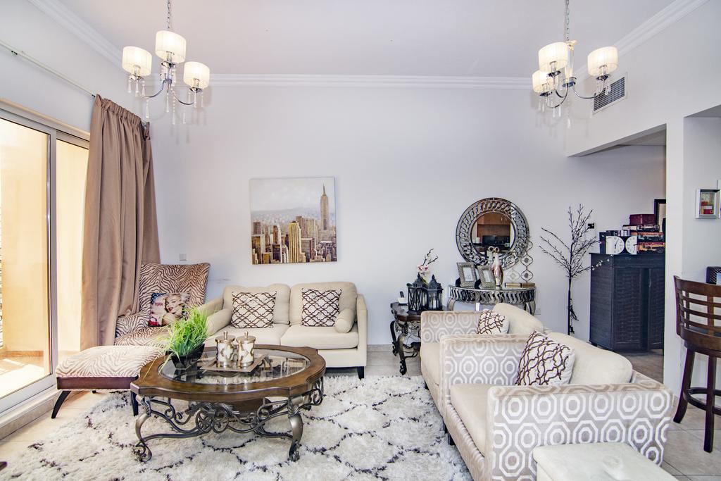 One Bedroom Apartment In Venetian Tower, Dubai Sports City By Deluxe Holiday Homes - thumb 4