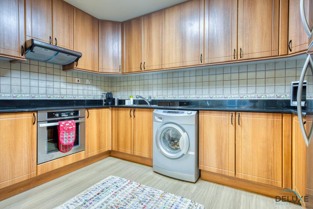 One Bedroom Modern Apartment In Princess Tower By Deluxe Holiday Homes - thumb 5