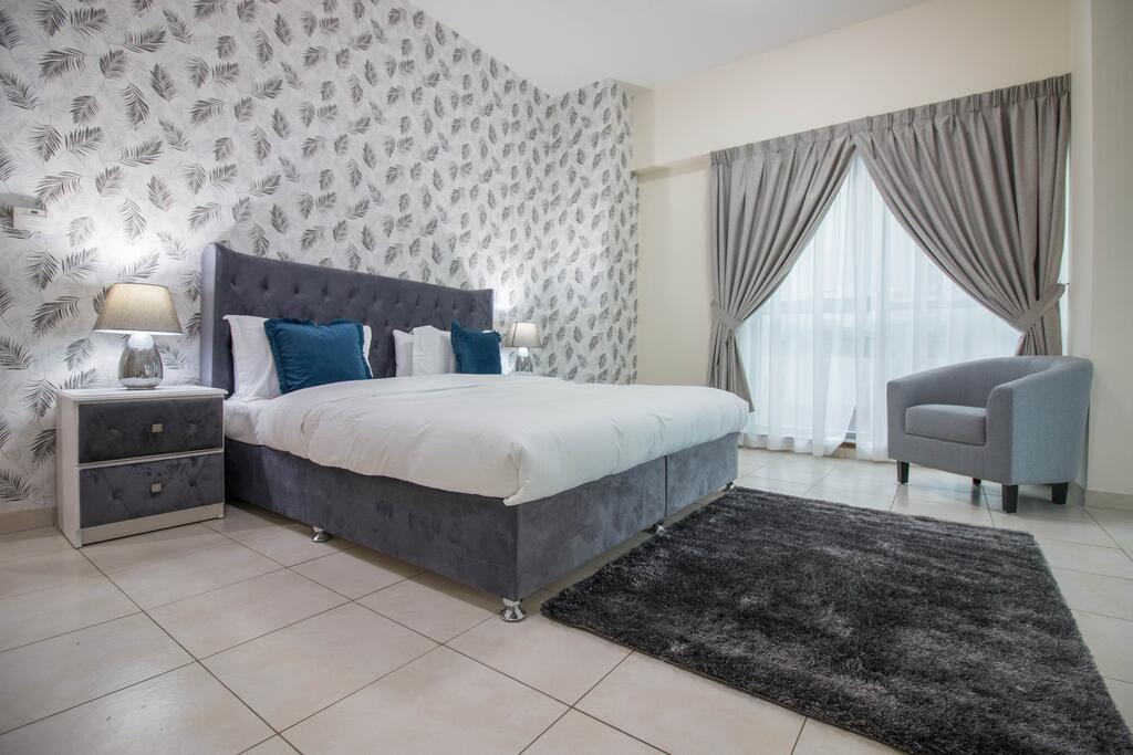 One Perfect Stay - Executive Tower, Business Bay - thumb 0