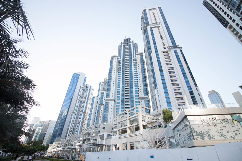 One Perfect Stay - Executive Tower, Business Bay - thumb 4