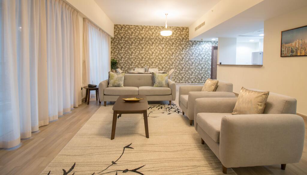 One Perfect Stay - Executive Tower, Business Bay - thumb 6