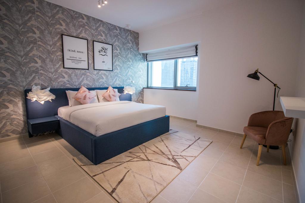 One Perfect Stay - Executive Tower, Business Bay - thumb 3