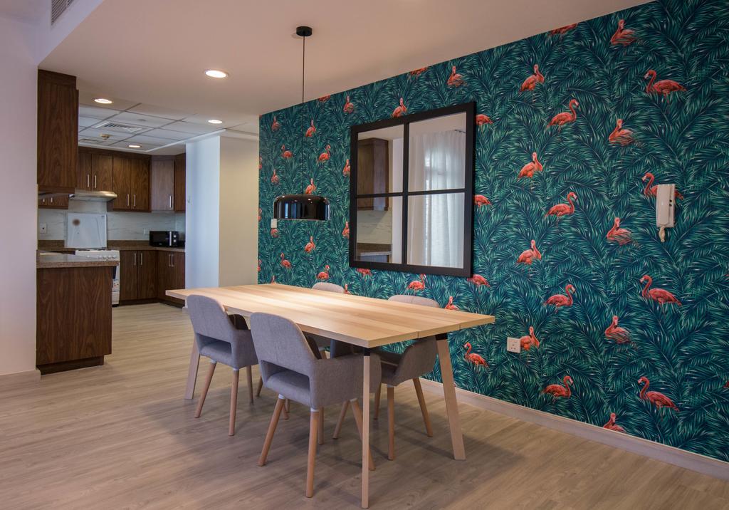 One Perfect Stay - Executive Tower, Business Bay - thumb 5