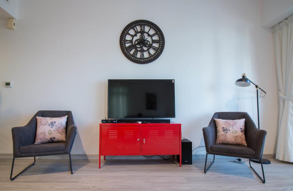 One Perfect Stay - Executive Tower, Business Bay - thumb 1