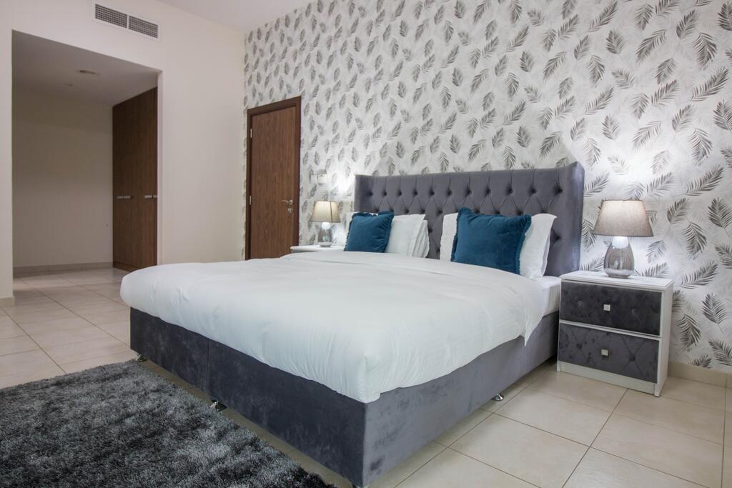 One Perfect Stay - Executive Tower, Business Bay - thumb 2